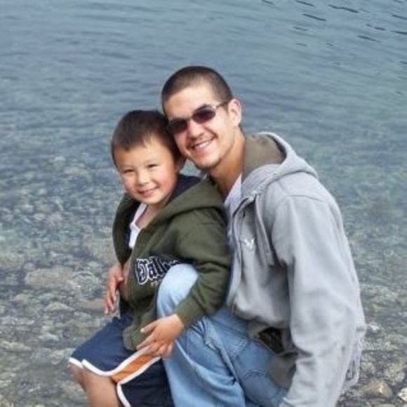 Meet your Posher, Ray - Picture 1 of 1